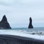 From Reykjavik: 2 Day South Coast Trip & Glacier Hike Tour Overview