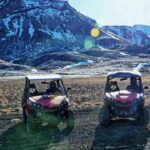 From Reykjavik: Golden Circle Buggy Tour Overview And Highlights