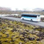 From Reykjavik Or Keflavik: Blue Lagoon Transport Transport Options