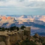 From Sedona Or Flagstaff: Grand Canyon Full Day Tour Tour Details