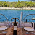 From Split: Private Island Hopping Sailboat Cruise Overview And Pricing