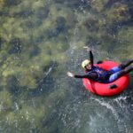 From Split: River Tubing On Cetina River Activity Overview