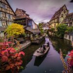 From Strasbourg: Discover Colmar And The Alsace Wine Route Tour Duration And Inclusions