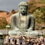 From Tokyo: Kamakura Private Customize Tour By Luxury Van Tour Overview