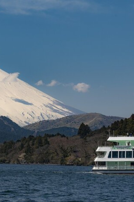 From Tokyo : Mount Fuji Private Day Tour With English Driver - Frequently Asked Questions