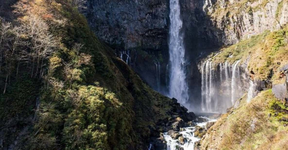 From Tokyo : Nikko Full Day Private Sightseeing Tour - UNESCO World Heritage Sites