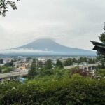 From Tokyo&yokohama:m.fuji Day Trip With Eng Speaking Driver Overview And Pricing