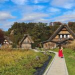 From Toyama: Private Day Tour To Shirakawago & Takayama Tour Overview And Pricing