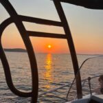 From Trogir: Three Islands Half Day Speedboat Tour Tour Overview