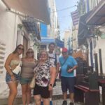 From Valencia: Peniscola Day Trip & Game Of Thrones Trip Overview And Details