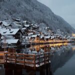 From Vienna: Hallstatt Guided Day Tour Explore Picturesque Salzkammergut Region