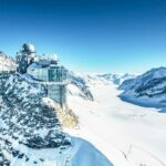 From Zurich: Day Trip To Jungfrau And Interlaken Trip Overview