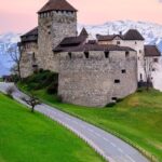 From Zurich: Private 4 Countries In 1 Full Day Tour Tour Overview