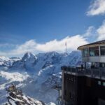 From Zurich: Schilthorn And Lauterbrunnen Private Day Trip Tour Overview