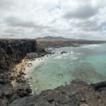 Fuerteventura: 4x4 Off Road Trip To El Cotillo And La Oliva Tour Overview