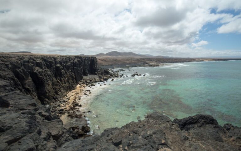 Fuerteventura: 4x4 Off Road Trip To El Cotillo And La Oliva Tour Overview