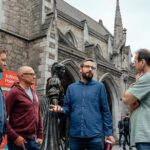 Full Coverage Dublin Private City Tour With Locals Meeting And Pickup