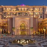 Full Day Abu Dhabi City Guided Tour From Dubai Tour Details