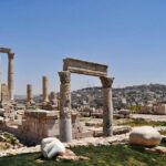 Full Day Amman City Tour And The Dead Sea From Amman Tour Overview