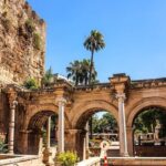 Full Day Antalya City Tour With Waterfall And Cable Car Exploring Antalyas Natural Wonders