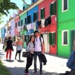 Full Day Boat Tour Of Venice Islands From St Mark's Square Overview Of The Tour