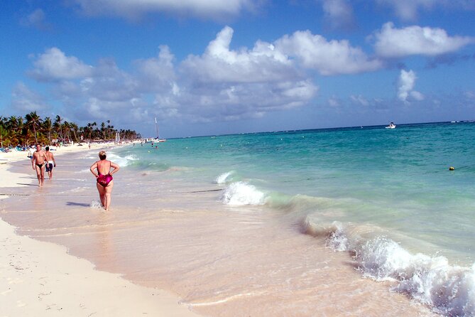 Full Day City Tour Of Punta Cana Inclusions