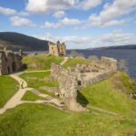 Full Day Custom Tour: Loch Ness, Glencoe And Highlands Highlights Of The Tour