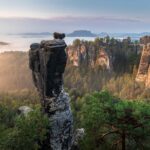 Full Day Escape To Bohemian And Saxon Switzerland From Prague Tour Overview