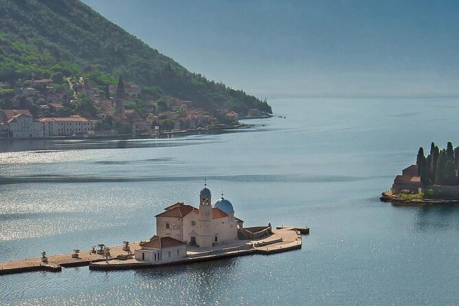 Full Day Group Tour Of Montenegro Coast From Dubrovnik Itinerary Highlights