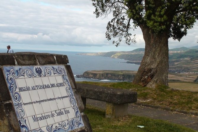 Full Day Guided Tour to Furnas With Lunch Included - Tour Overview