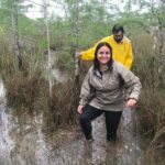 Full Day Kayak Adventure In The Everglades Overview Of The Kayak Adventure