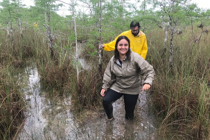 Full-Day Kayak Adventure in the Everglades - Overview of the Kayak Adventure