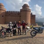 Full Day Motorbike Off Road Tour Around Málaga Meeting And Pickup