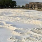 Full Day Pamukkale Terraces And Hierapolis Ruins Tour Tour Overview And Highlights