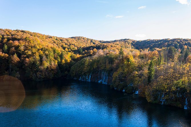 Full-Day Private Plitvice Lakes National Park Tour From Split - Tour Overview