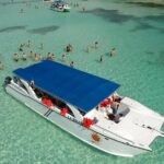 Full Day Saona Island Tour From Punta Cana All Inclusive Tainos And Indigenous Culture