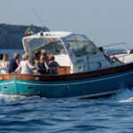 Full Day Small Group Capri And Blue Grotto Tour By Boat Tour Overview