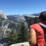 Full Day Small Group Yosemite & Glacier Point Tour Including Hotel Pickup Tour Overview