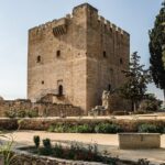 Full Day Tour In Paphos: Trip To The Past Tour Highlights