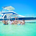 Fun Package Parasailing & Party Boat From Punta Cana Overview Of The Tour