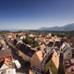 Füssen: Old Town Guided Walking Tour In German History Of Füssen