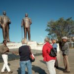 Gaborone City Tour (half Day Tour) Overview Of The Tour