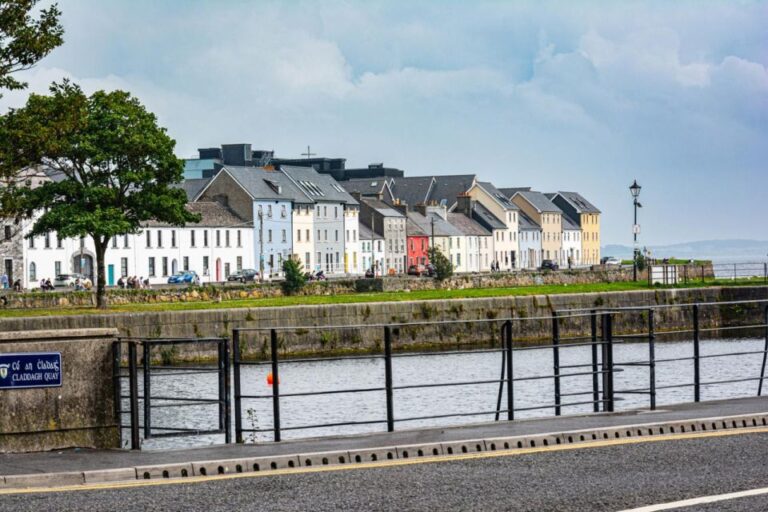 Galway Gourmet Adventure: A Culinary Odyssey Tour Overview And Pricing