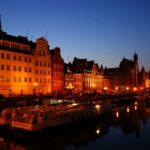 Gdansk: Luxury Old Town Walking Tour For Scandinavians Tour Overview And Pricing