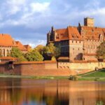 Gdansk: Malbork Castle & Westerplatte Tour With Local Lunch Tour Overview And Pricing