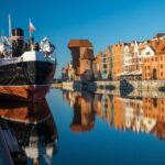 Gdansk: Private Custom Walking Tour With A Local Guide Tour Overview