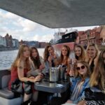 Gdańsk: Sightseeing Ecocruise Around The Old Town Of Gdansk Cruise Overview And Pricing