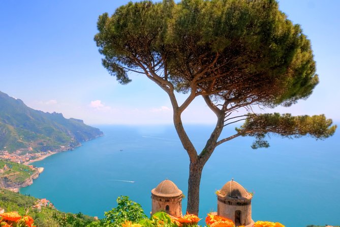 Gems of the Amalfi Coast - Tour Highlights and Itinerary