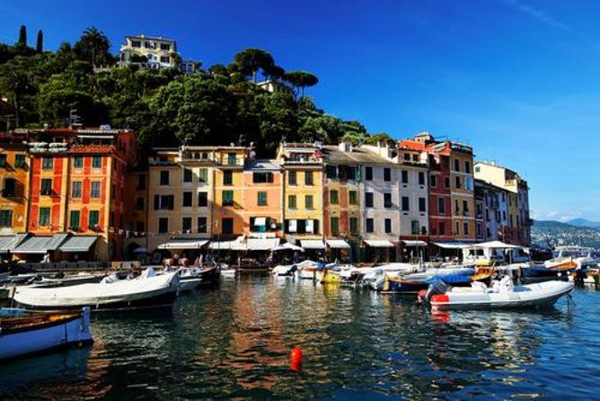 Genoa and Portofino Day Trip From Milan - Overview of the Tour