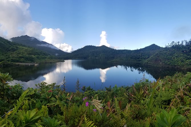 Get Set Wet Day Tour In Dominica Inclusions